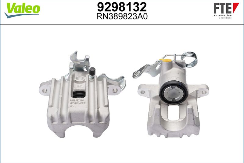 FTE 9298132 Brake Caliper