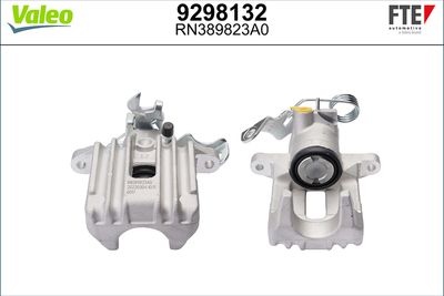 Brake Caliper FTE 9298132