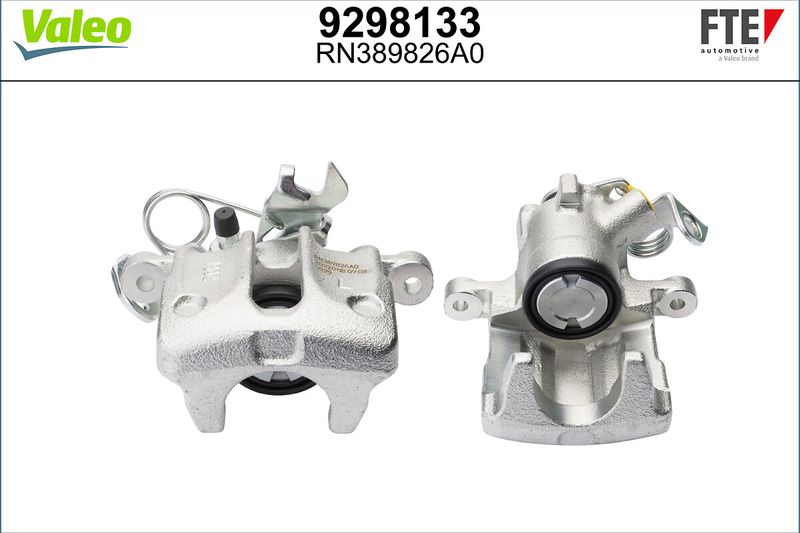 FTE 9298133 Brake Caliper