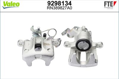 Brake Caliper FTE 9298134