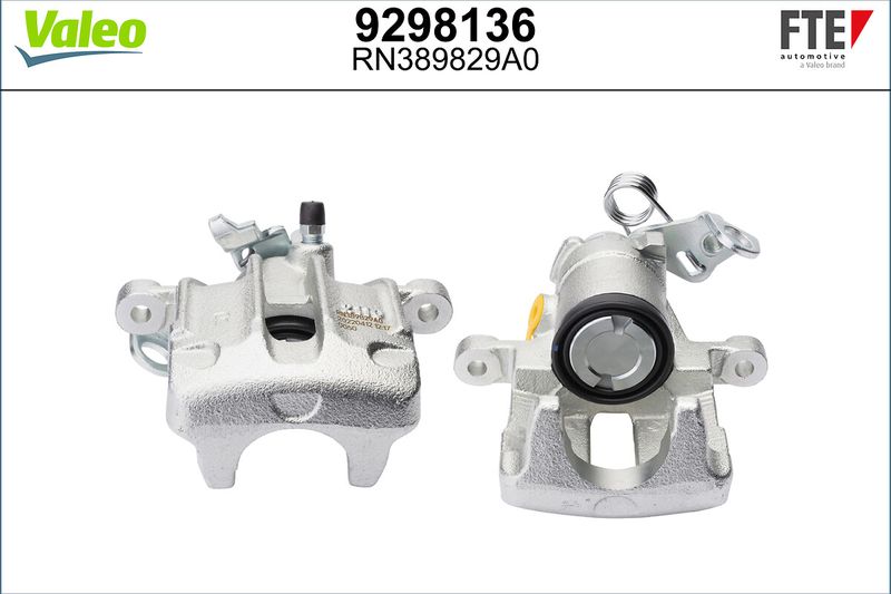 FTE 9298136 Brake Caliper