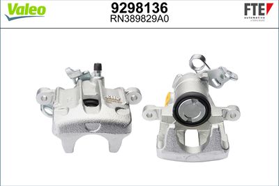 Brake Caliper FTE 9298136