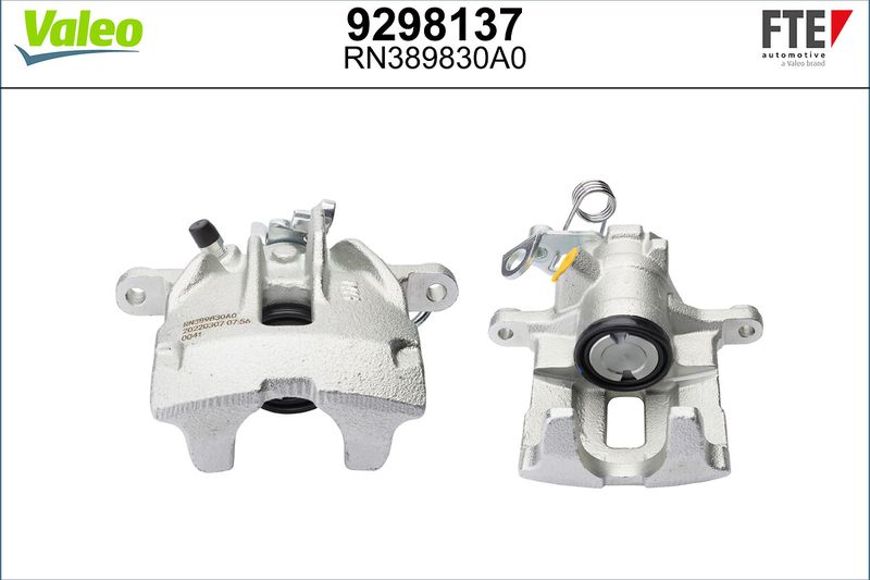 FTE 9298137 Brake Caliper