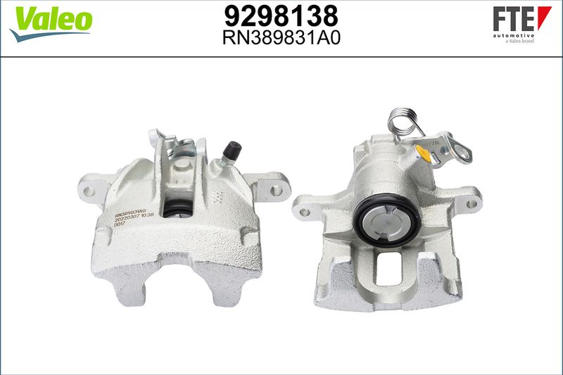 FTE 9298138 Brake Caliper