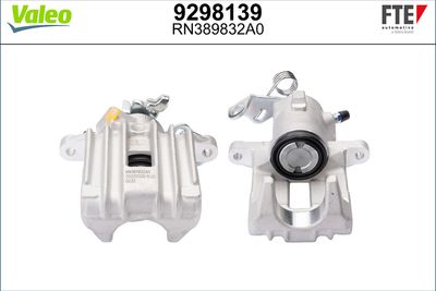 Brake Caliper FTE 9298139
