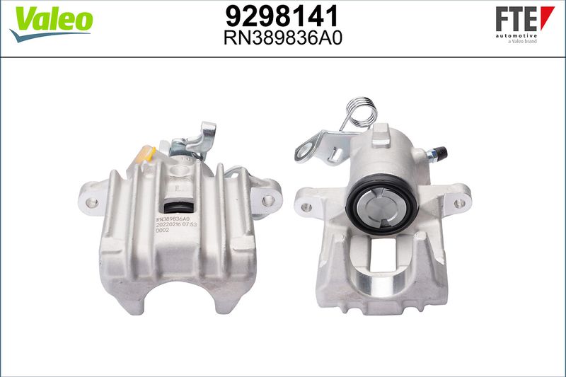 FTE 9298141 Brake Caliper