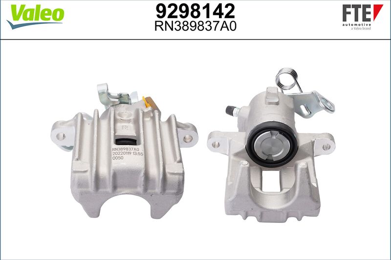 FTE 9298142 Brake Caliper