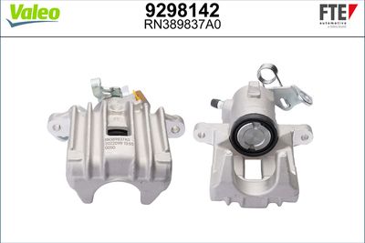 Brake Caliper FTE 9298142