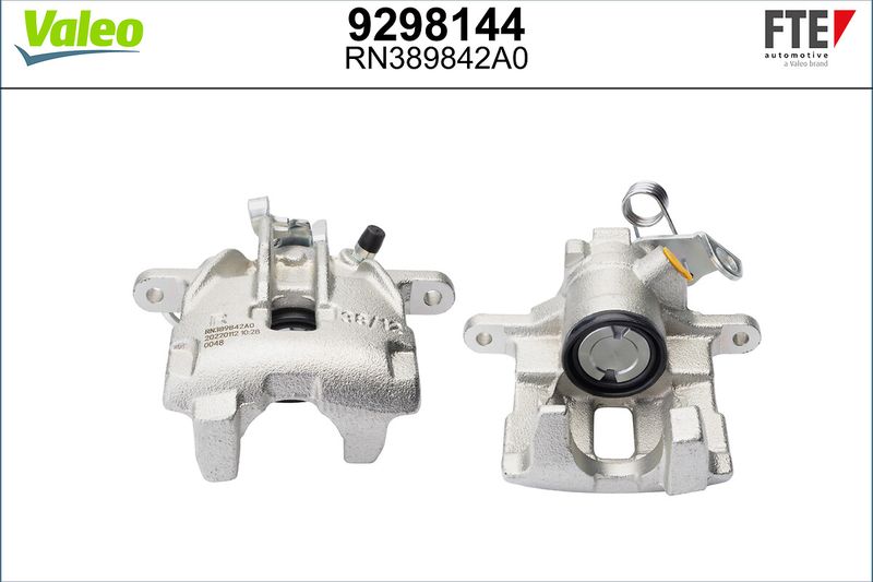 FTE 9298144 Brake Caliper
