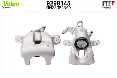 Brake Caliper FTE 9298145