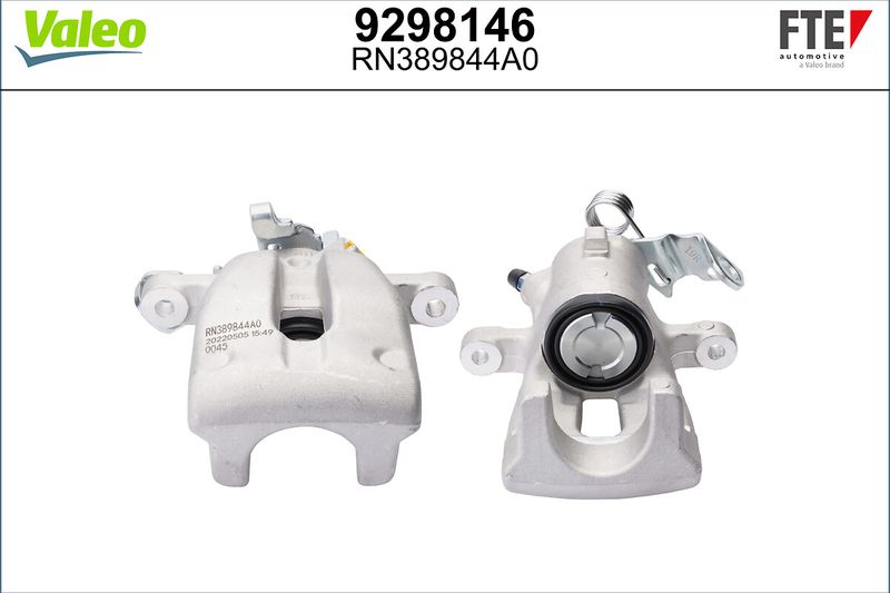 FTE 9298146 Brake Caliper