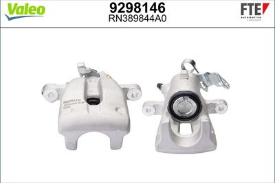 Brake Caliper FTE 9298146
