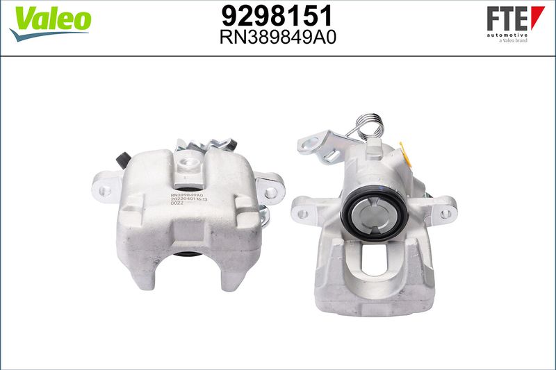 FTE 9298151 Brake Caliper