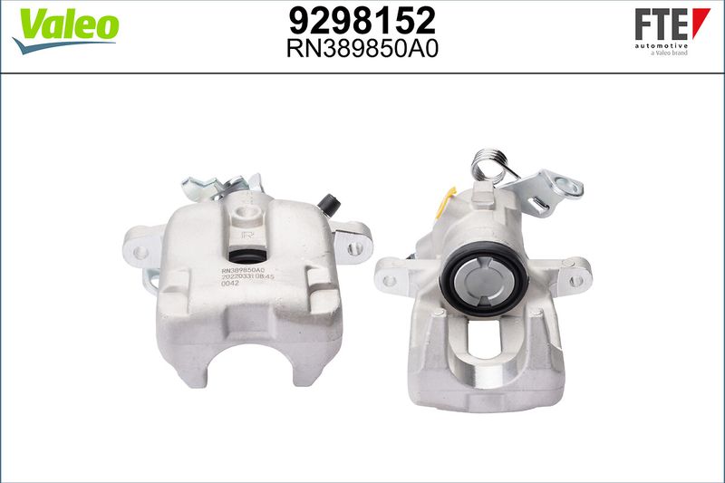 FTE 9298152 Brake Caliper