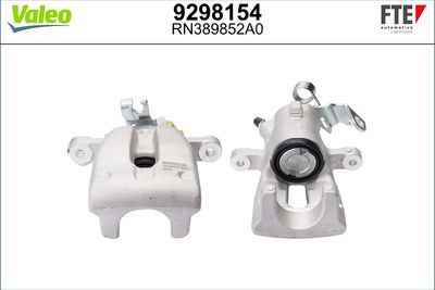 Brake Caliper FTE 9298154