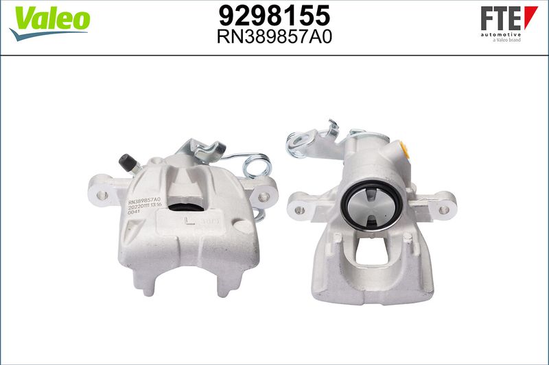 FTE 9298155 Brake Caliper