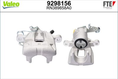 Brake Caliper FTE 9298156