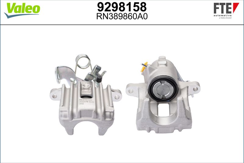 FTE 9298158 Brake Caliper