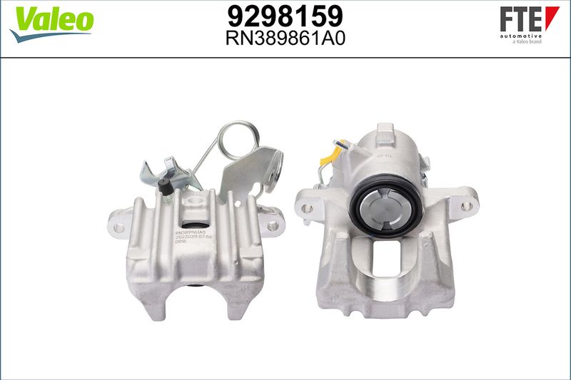 FTE 9298159 Brake Caliper