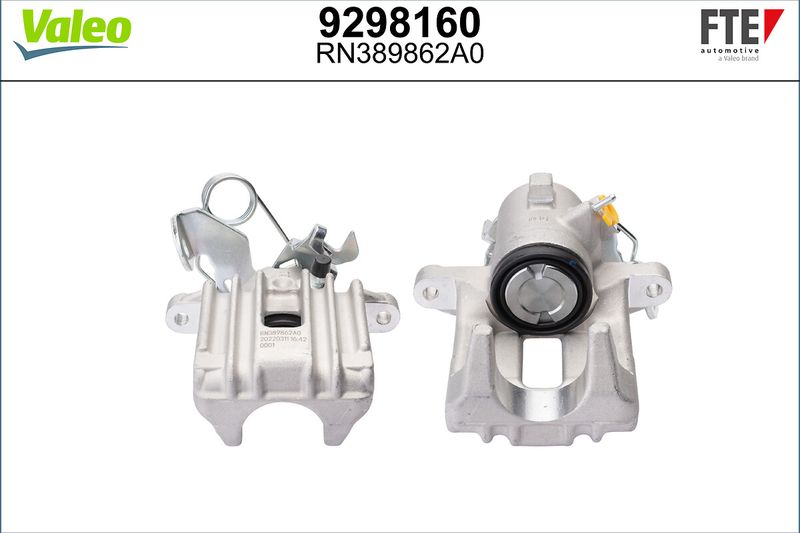 FTE 9298160 Brake Caliper