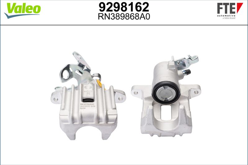 FTE 9298162 Brake Caliper