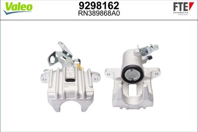 Brake Caliper FTE 9298162