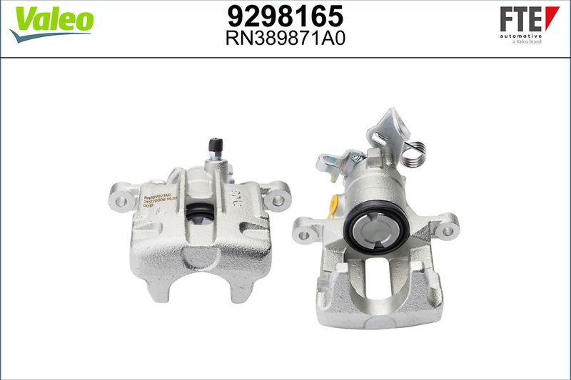 FTE 9298165 Brake Caliper