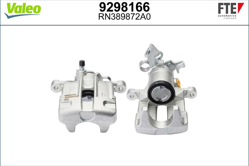 FTE 9298166 Brake Caliper
