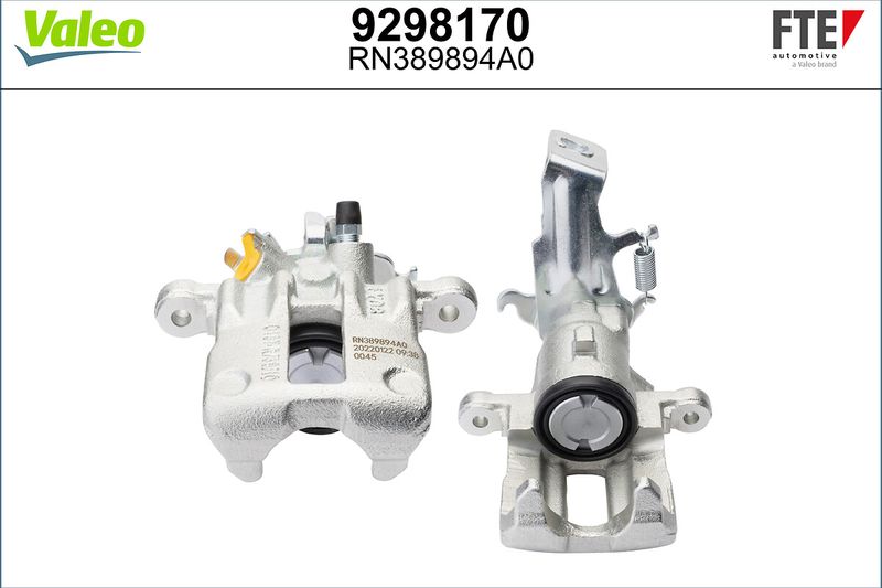 FTE 9298170 Brake Caliper