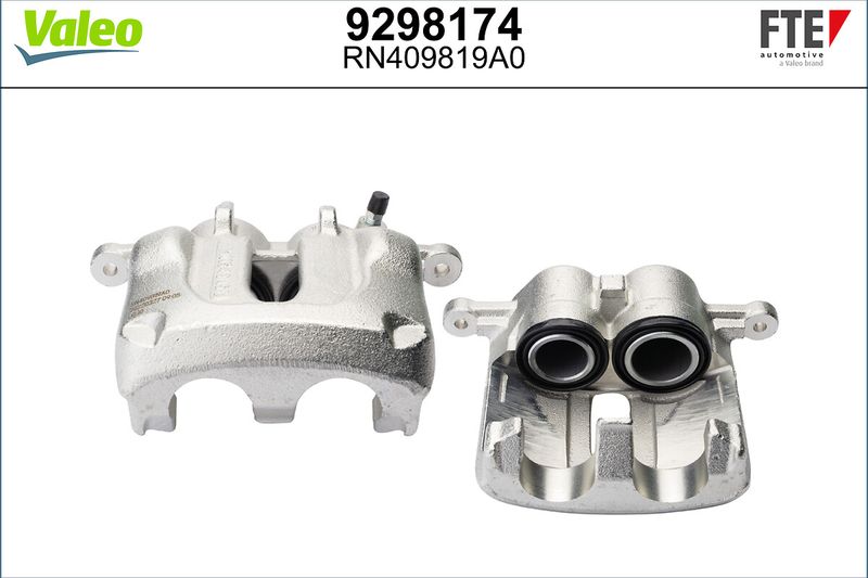 FTE 9298174 Brake Caliper