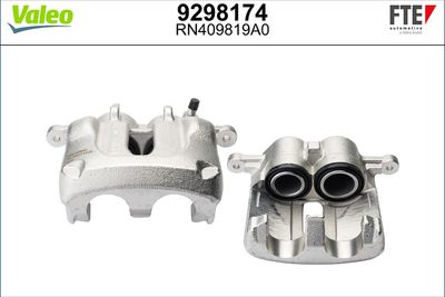 Brake Caliper FTE 9298174