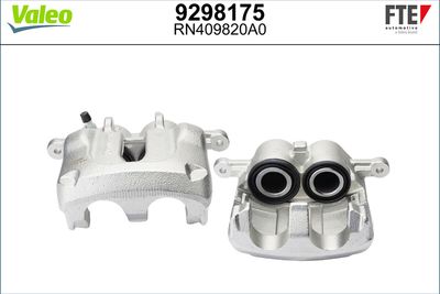 Brake Caliper FTE 9298175