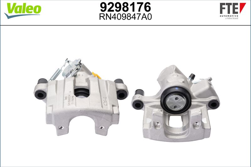 FTE 9298176 Brake Caliper