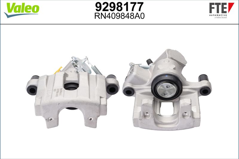 FTE 9298177 Brake Caliper