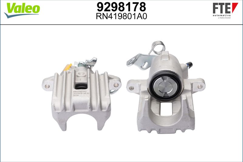 FTE 9298178 Brake Caliper