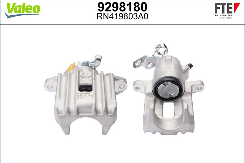 FTE 9298180 Brake Caliper