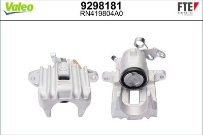 Brake Caliper FTE 9298181