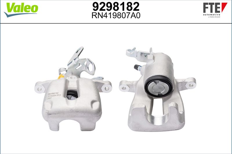 FTE 9298182 Brake Caliper