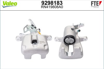 Brake Caliper FTE 9298183
