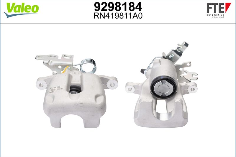 FTE 9298184 Brake Caliper