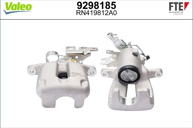 FTE 9298185 Brake Caliper