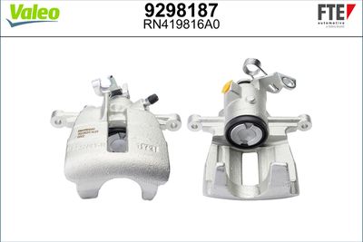 Brake Caliper FTE 9298187