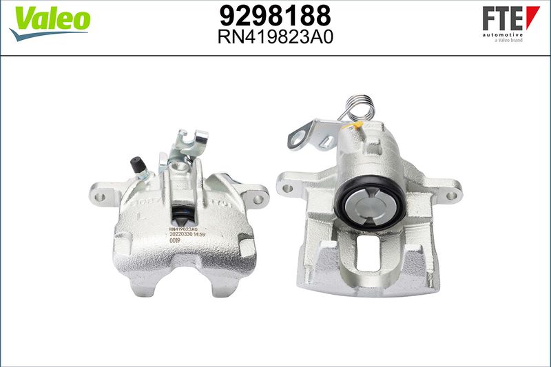 FTE 9298188 Brake Caliper