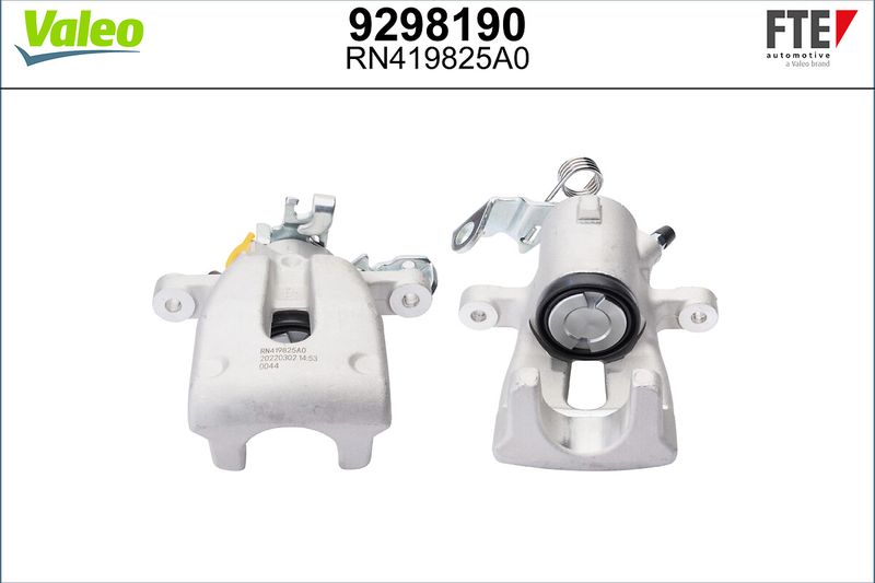 FTE 9298190 Brake Caliper