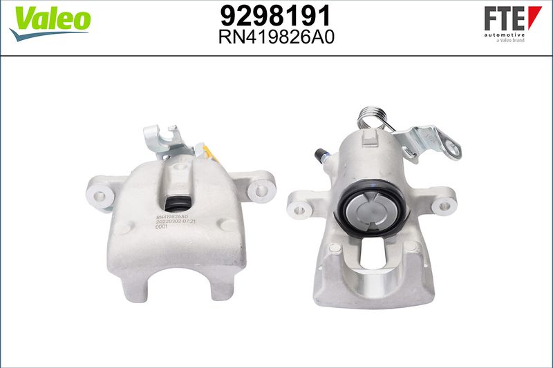 FTE 9298191 Brake Caliper