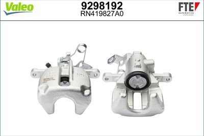 Brake Caliper FTE 9298192