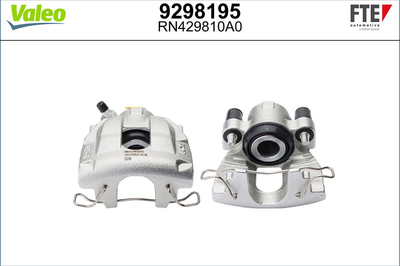 FTE 9298195 Brake Caliper