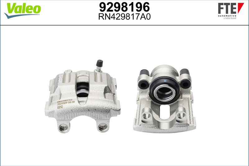 FTE 9298196 Brake Caliper