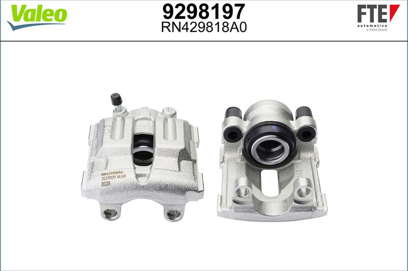 FTE 9298197 Brake Caliper