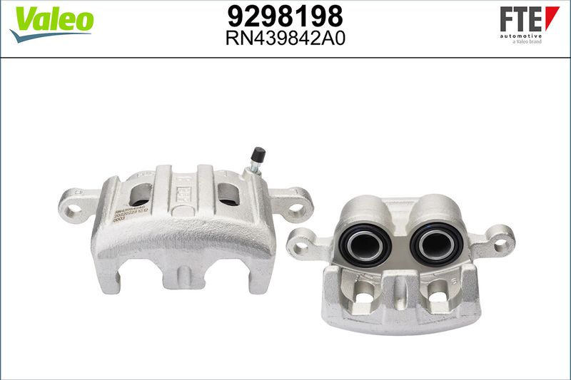 FTE 9298198 Brake Caliper